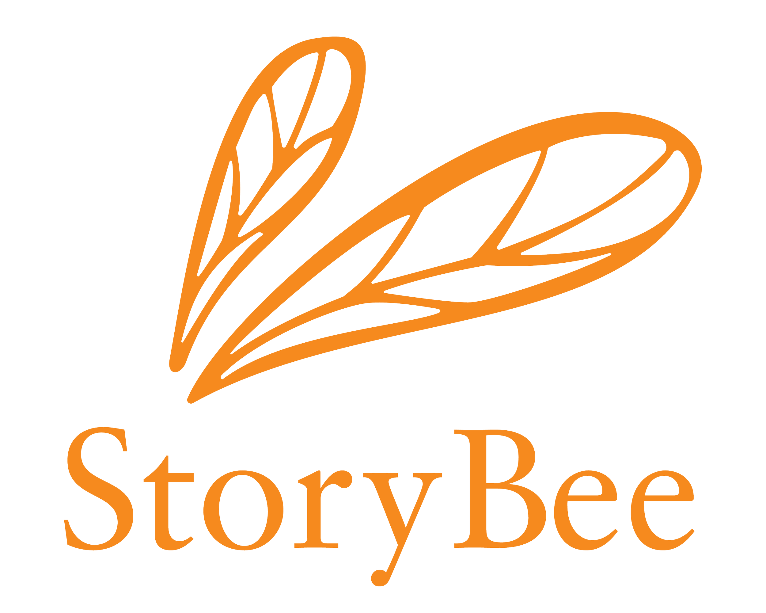 StoryBee logo